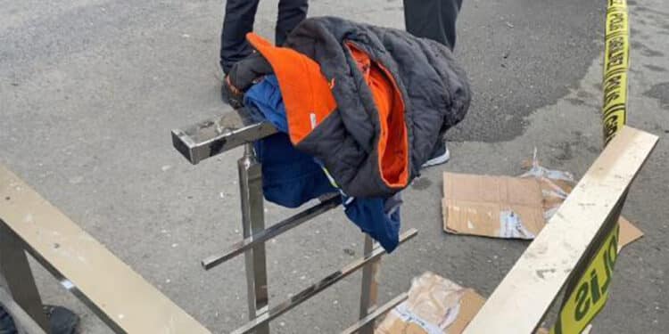 Cocuk isci agir yaralandi