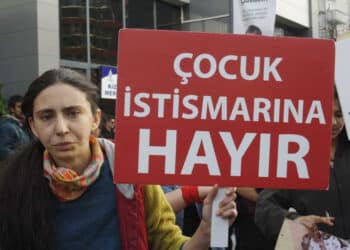 Cocuk istismar davasinda beraat