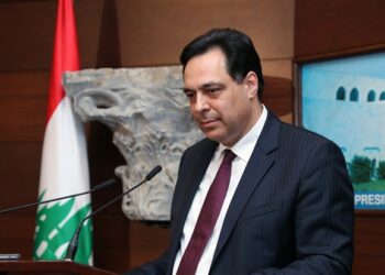 Lubnan Devleti iflas etti