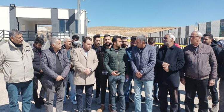 Ugur Tekstil Iscileri