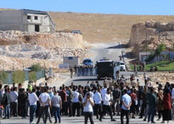 Ugur Tekstil iscileri direnisi sonlandirdi