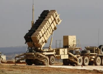 abd slovakyaya patriot konuslandiracak JuDg