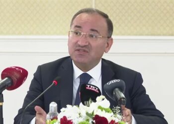 adalet bakani bozdag