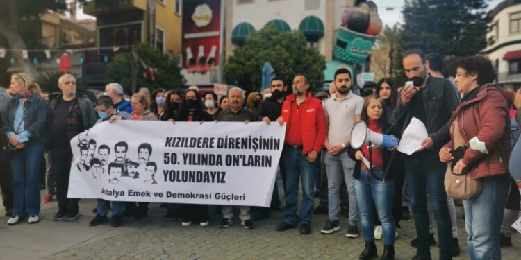 antalya ev baskinlari