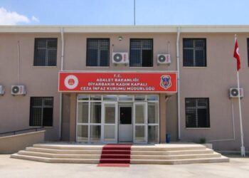 diyarbakir hapishane