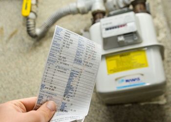 dogal gaz ve elektrik