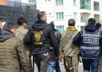 newroz tutuklamalari