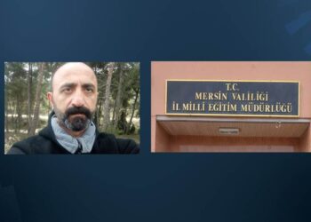 ogretmen Kurtce konustugu icin surgun edildi