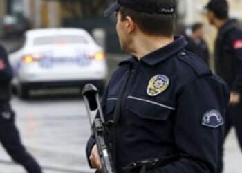 poliscevirme KX3p cover