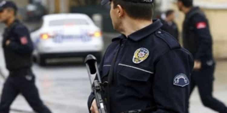 poliscevirme KX3p cover