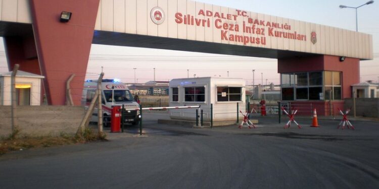 silivri