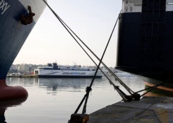 yunanistan genel grev