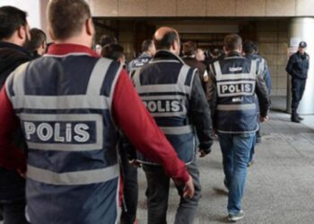 Sirnakta 3 kisi tutuklandi