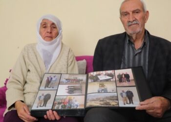 Tutsagin tahliyesi engellendi