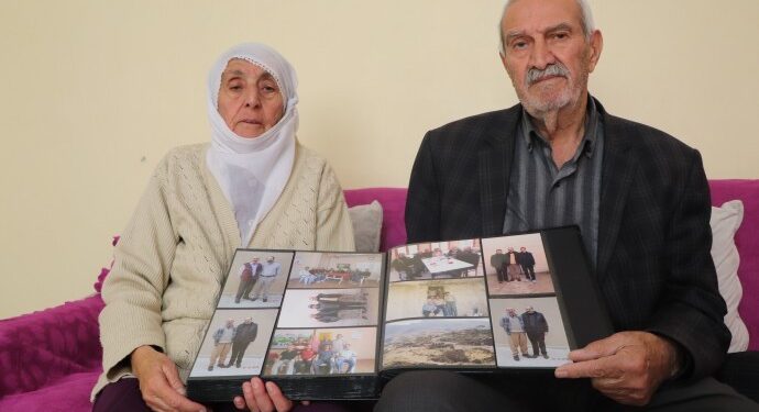 Tutsagin tahliyesi engellendi