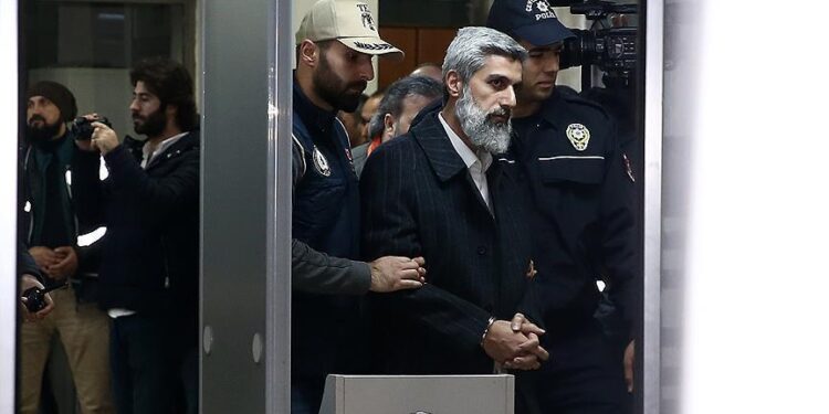 alparslan kuytul