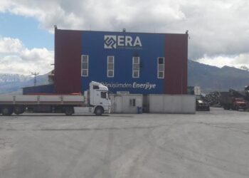 era cevre teknolojileri 4 isci cikartildi sendikali erzincan