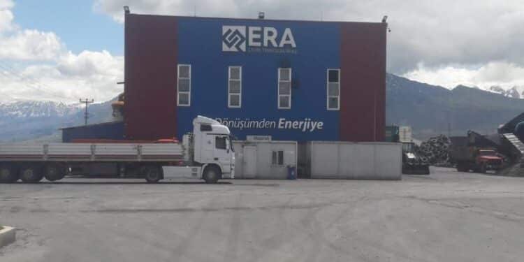 era cevre teknolojileri 4 isci cikartildi sendikali erzincan