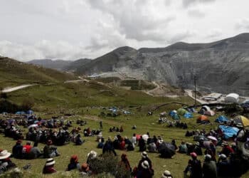 peru las bambas Mlkp cover