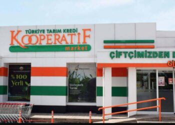 tarim kredii