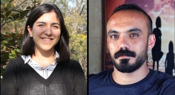 690x390cc 823x463cc ist 12 06 22 gazeteciler gozaltina alindi rozerin gultekin manset