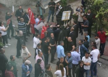 690x390cc ank 14 06 2022 hdp genel merkezi provokasyon 3