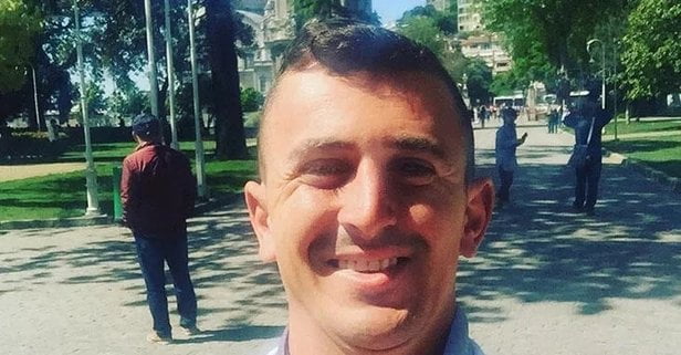 Cinsel tacizden tutuklanan kisiye tahliye