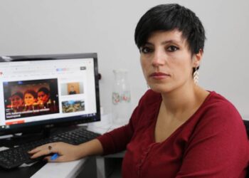 Dicle Müftüoğlu