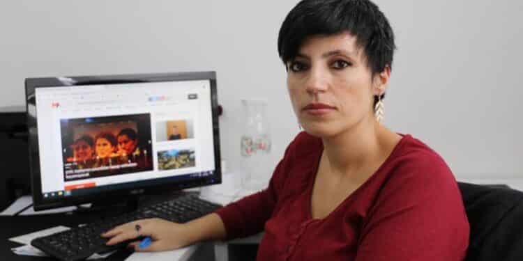 Dicle Müftüoğlu