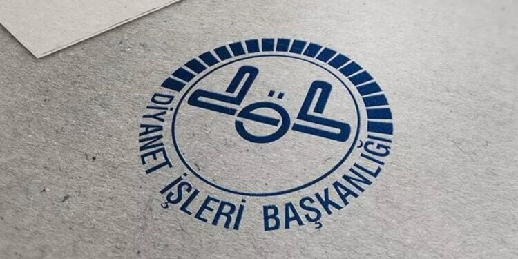 Diyanet İsleri Baskanligi