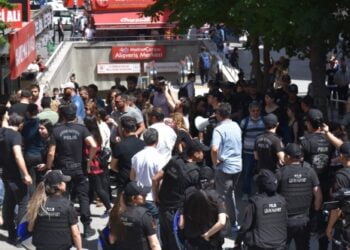 Ethem Sarisuluk anmasi