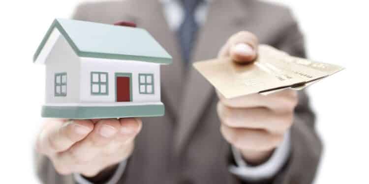 Konut fiyatlari artti