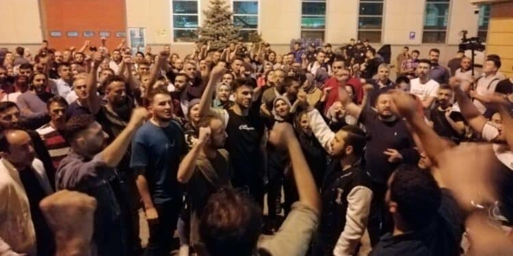 Smart Solar iscileri