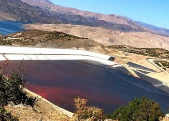 anagold madencilik siyanur sizintisini dogruladi temizlendi dedi 1033866 5