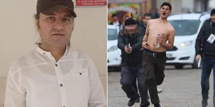 apo gok kemal kurkut