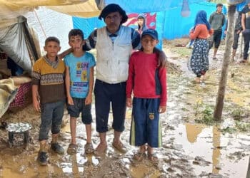 bursa saganak VPru cover