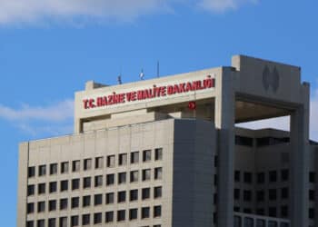 hazine ve maliye bakanligi