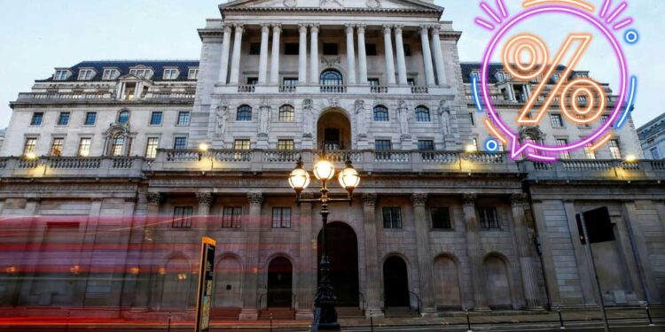 ingiltere sasirtmadi boe faizi artirdi