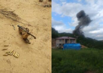 kakper koyu bombalama askeri operasyon dersim