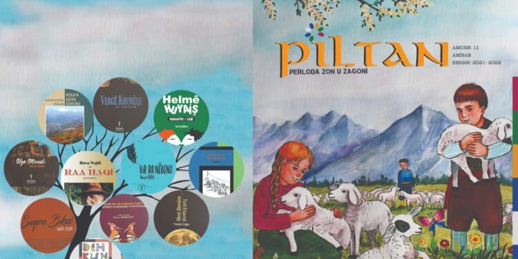 piltan kirmancki dergi