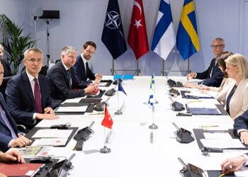 turkiye isvec finlandiya arasinda uclu memorandum imzalandi 1034588 5