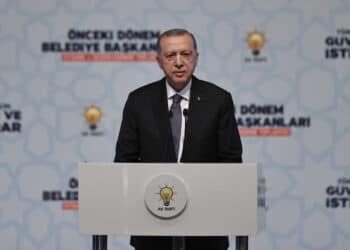 Erdogan