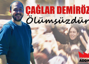 caglar addki