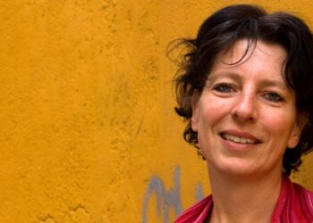 raw hollandali gazeteci frederike geerdink yuksekovada gozaltina alindi 455697536