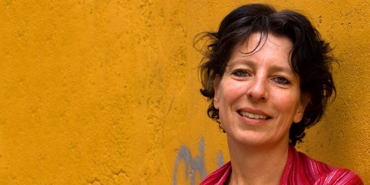 raw hollandali gazeteci frederike geerdink yuksekovada gozaltina alindi 455697536