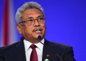 sri lankada devlet baskani rajapaksa yeni kabineyi atadi 1650307601 7313