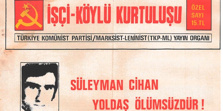 suleyman cihan