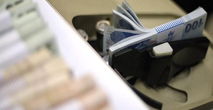 4 milyon 274 bin kobi nin bankaya borcu var 286 bin kobi yasal takipte 918422 5