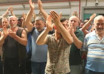 690x390cc ist 03 08 2022 bayrampasa iscileri grev 690x390 1