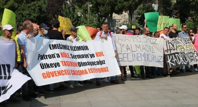 690x390cc ist 14 08 2022 tasoran isciler besiktas iskele meydani aciklama6